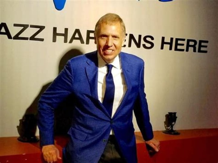 Kenny Redd Net Worth
