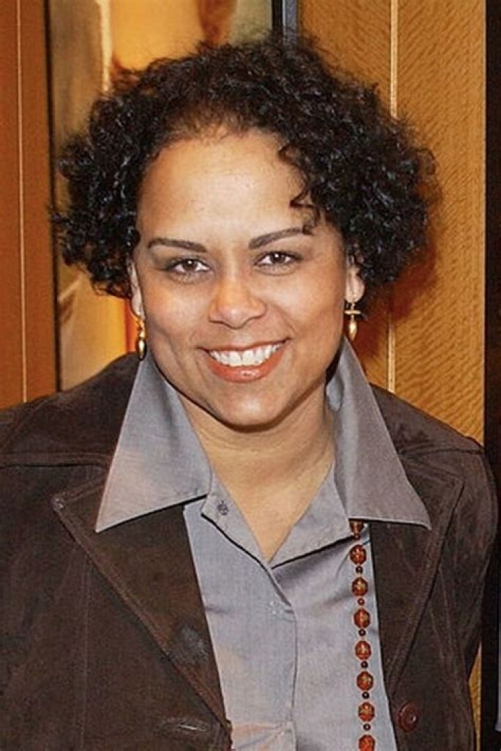 Kerry Lyn McKissick Net Worth