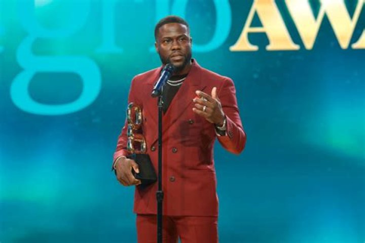 Kevin Hart Net Worth
