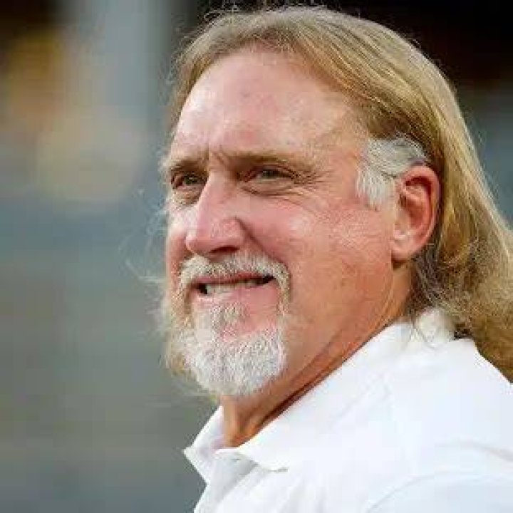 Kevin K. Greene Net Worth