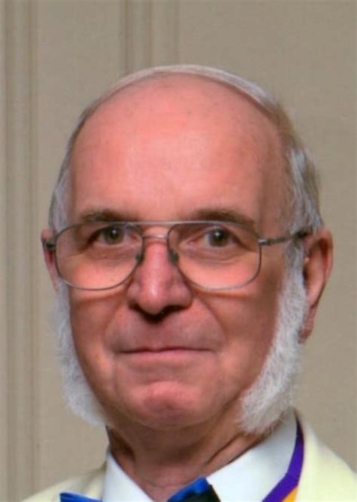 Kevin Rodgers