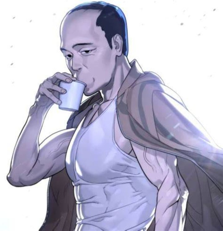 Killer Peter Chapter 21