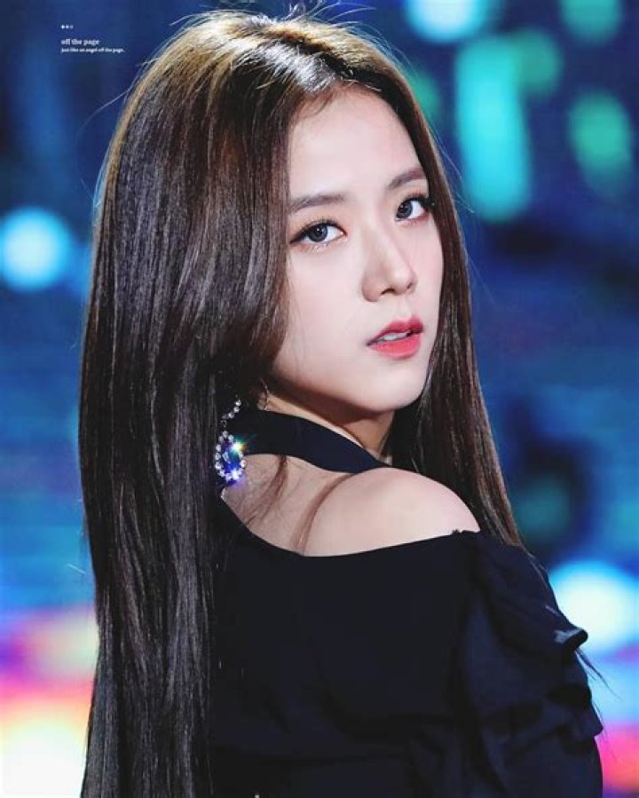 Kim Jisoo