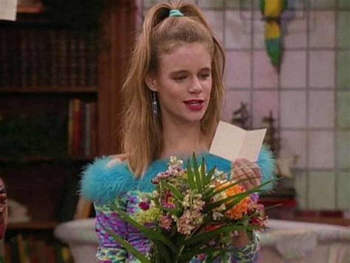 Kimmy Gibbler
