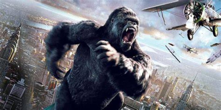 King Kong