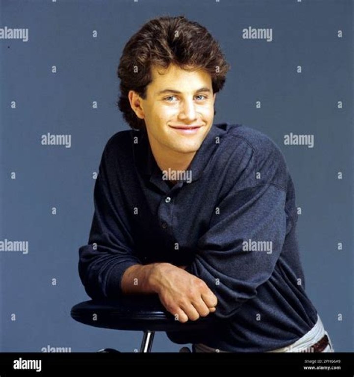 Kirk Cameron Kirk Cameron