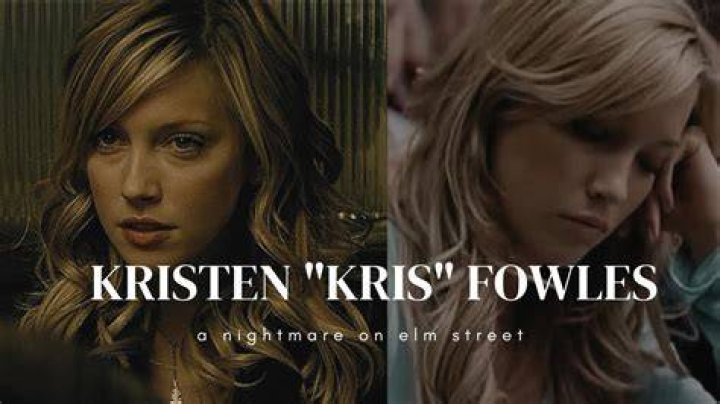 Kris Fowles