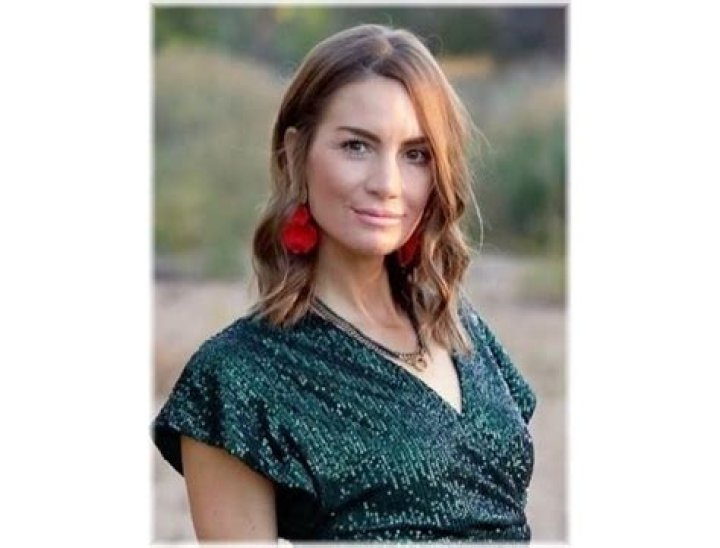 Kristen Windscheffel's Passing: A Devastating Loss for Russell, KS