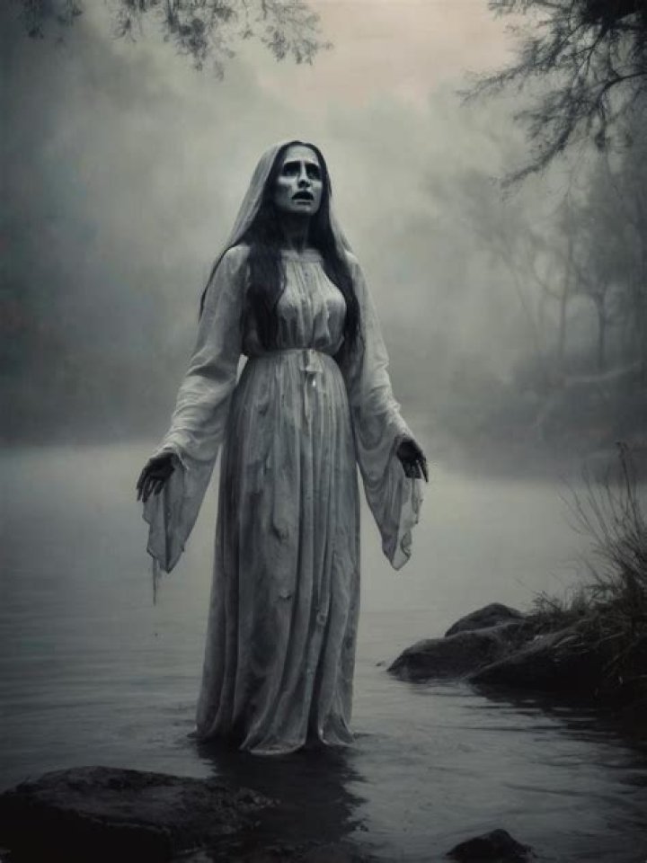 La Llorona