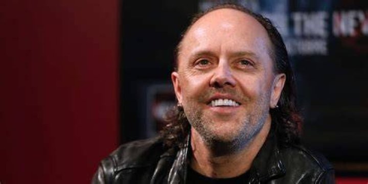 Lars Ulrich Net Worth