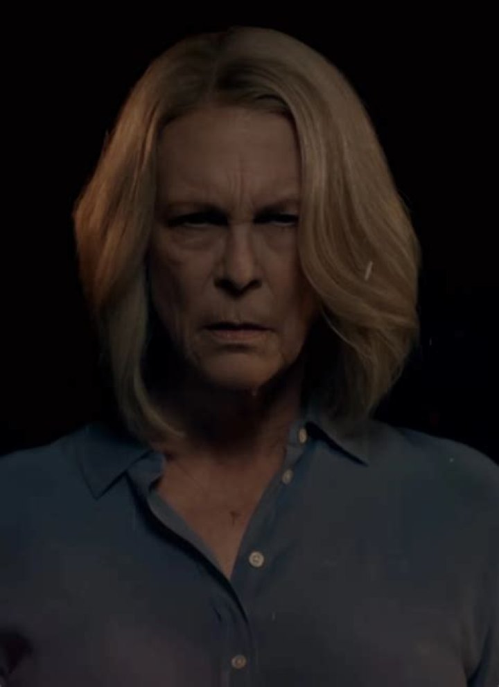Laurie Strode