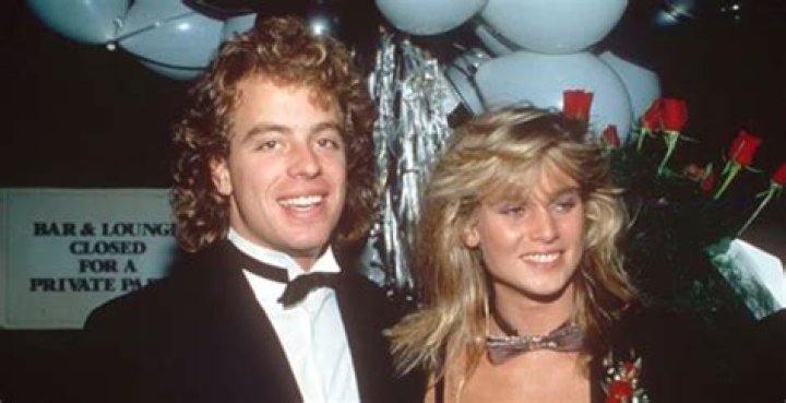 Leif Garrett Net Worth Leif Garrett Net Worth