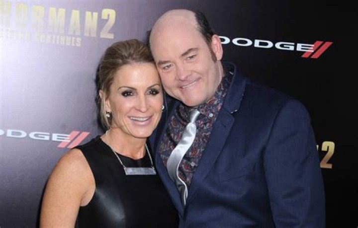 Leigh Koechner Net Worth