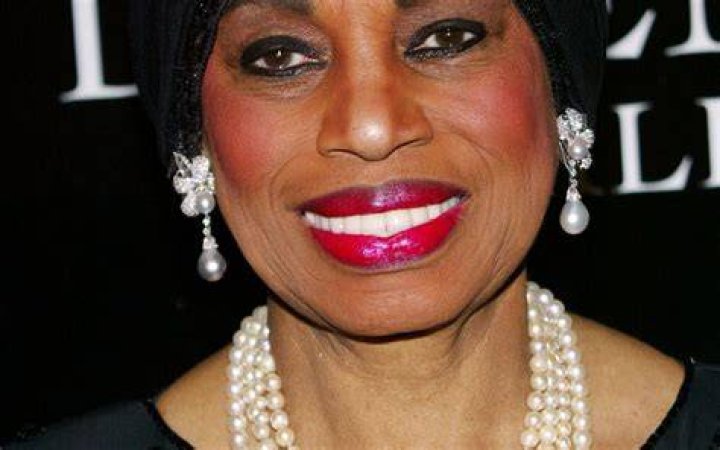 Leontyne Price Net Worth