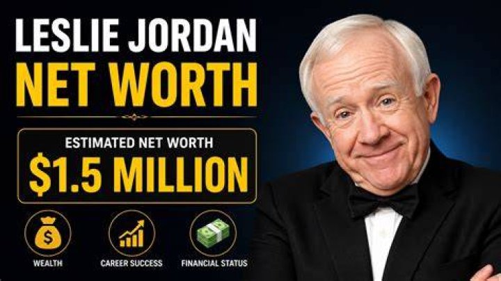 Leslie Shenkel Net Worth