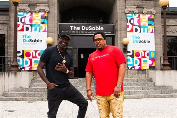 Lil Rel Howery hosted the show on 22 January.