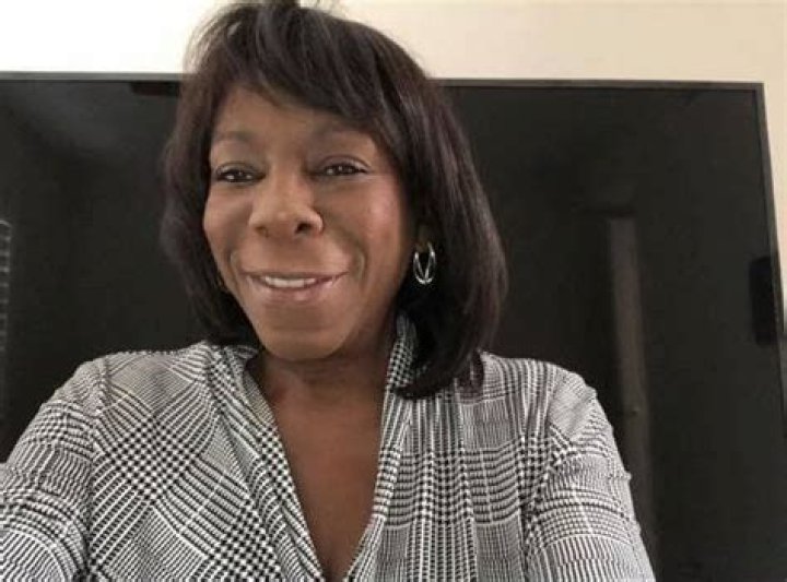 Linda Williams