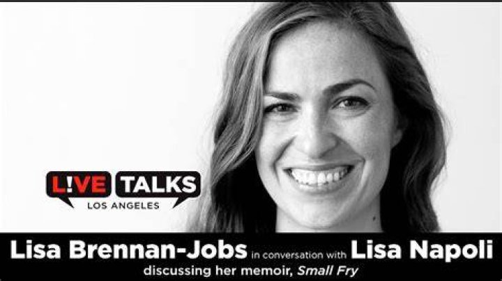 Lisa Brennan (5)
