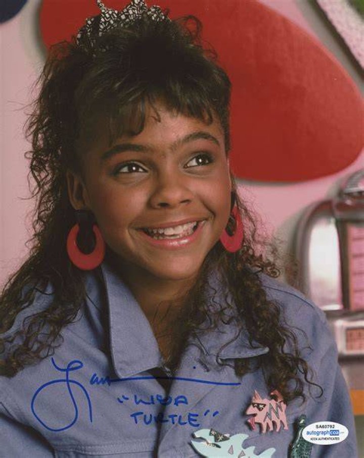 Lisa Turtle