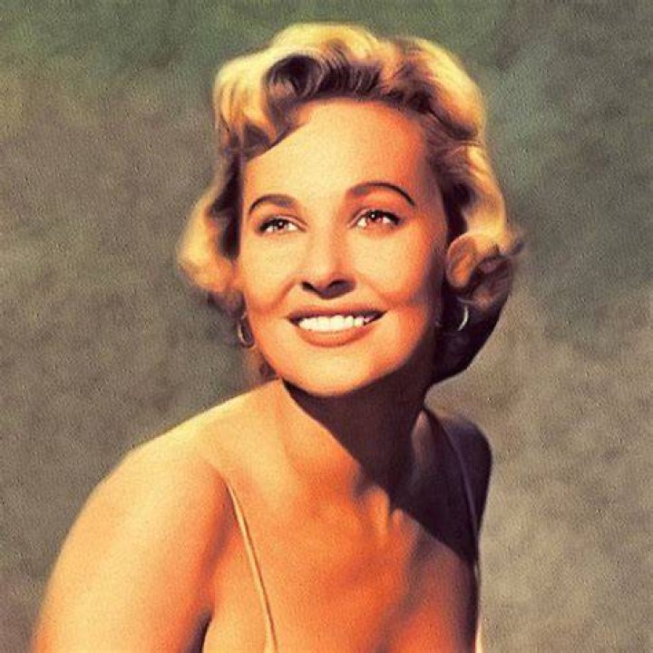 Lola Albright Net Worth