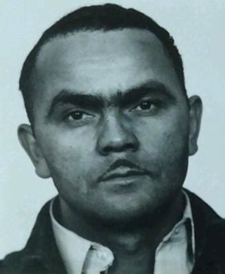 Lonnie Washington