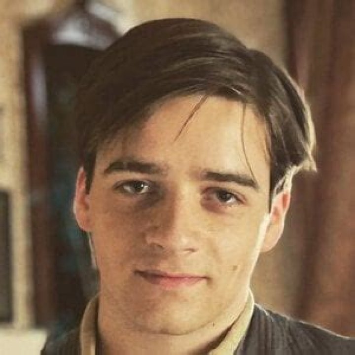 Louis Healy Net Worth