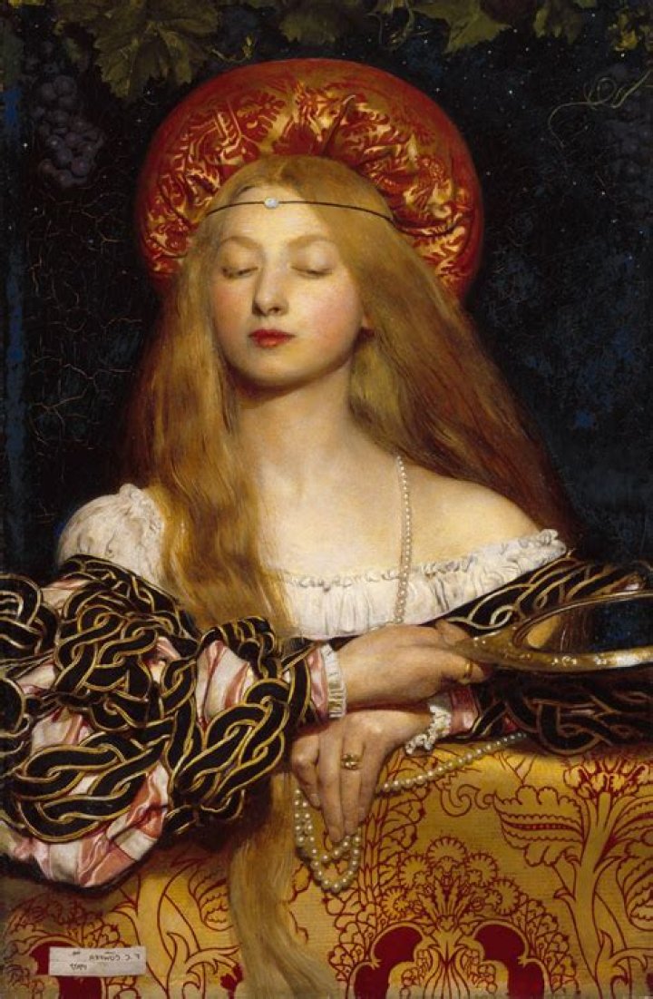 Lucrezia Borgia