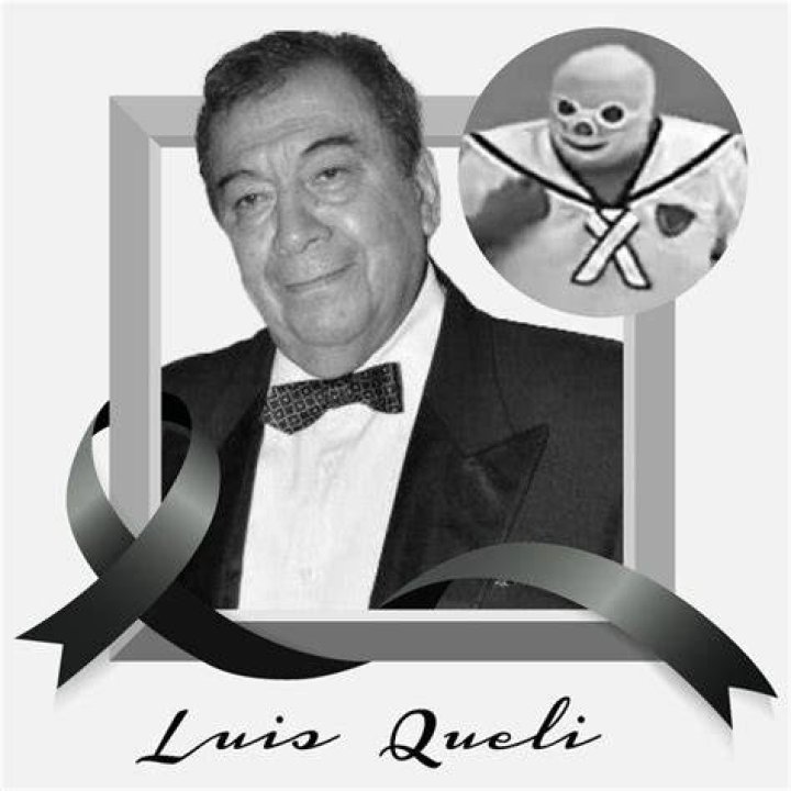 Luis Queli Net Worth