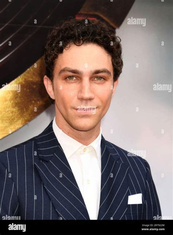 Luke Brandon