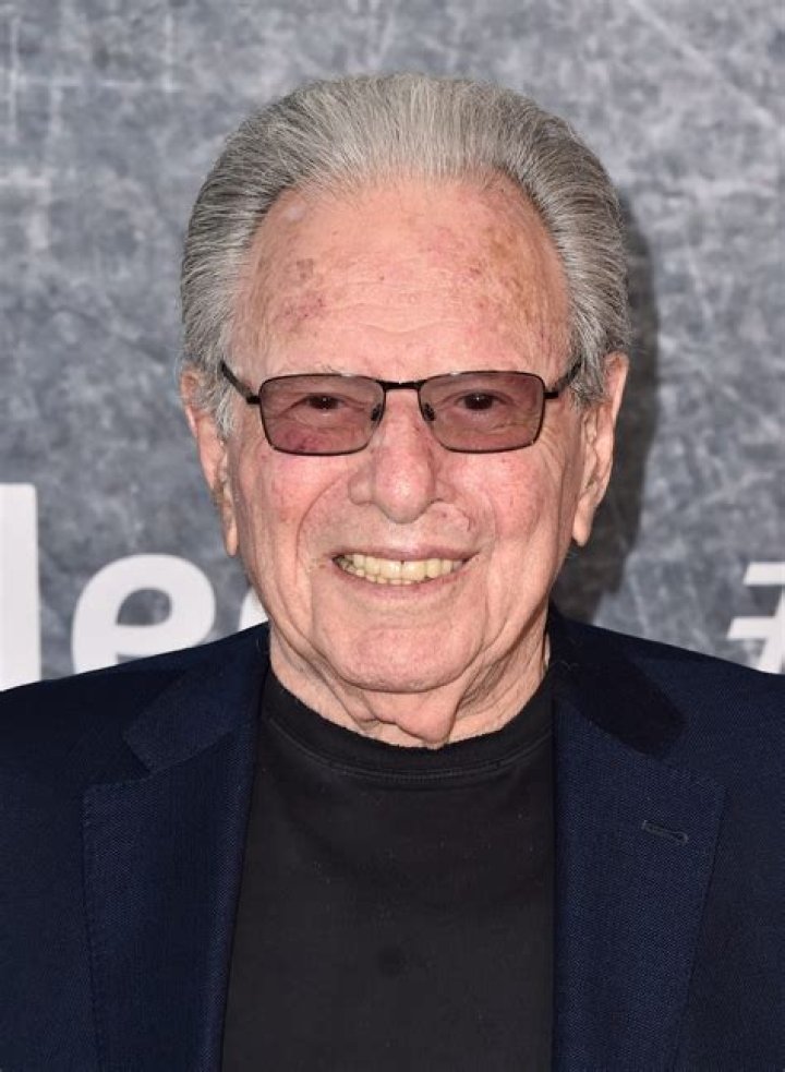Mace Neufeld Net Worth