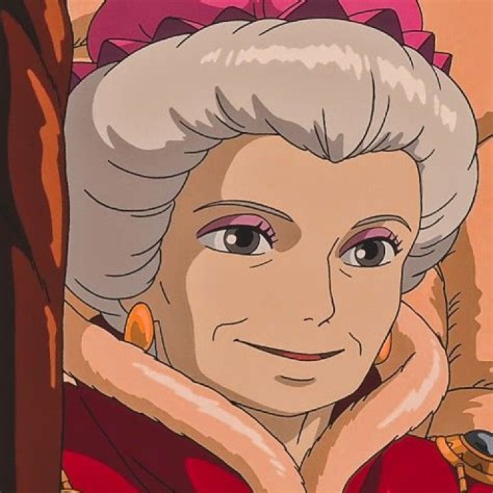 Madame Suliman