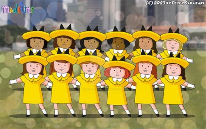 Madeline