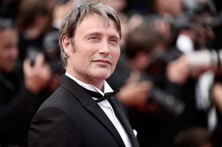 Mads Mikkelsen Net Worth