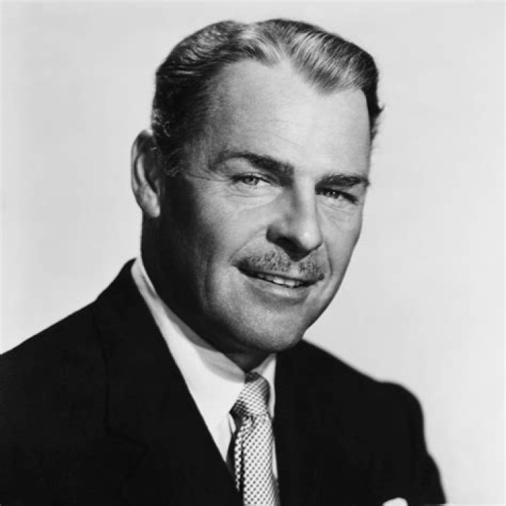 Maj. Geoffrey Caton