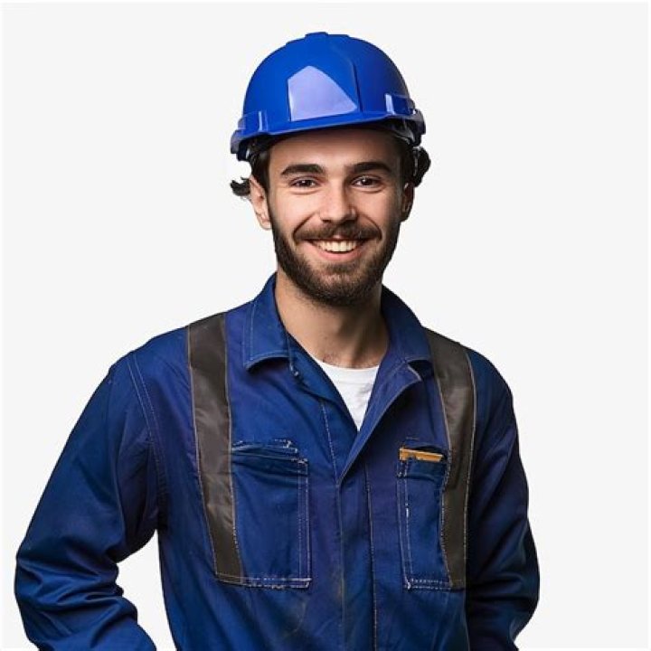 Male Worker 1