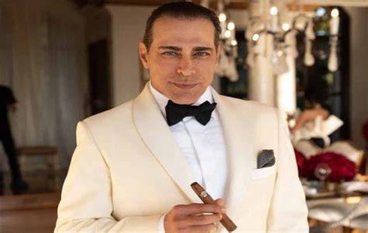 Manny Khoshbin Bio Manny Khoshbin Bio