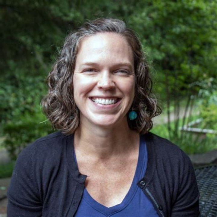 Marcy Bowers