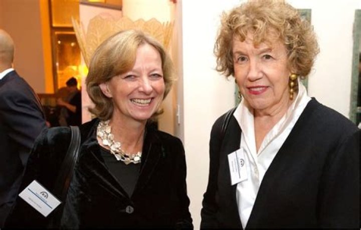 Marilou van Andel Net Worth