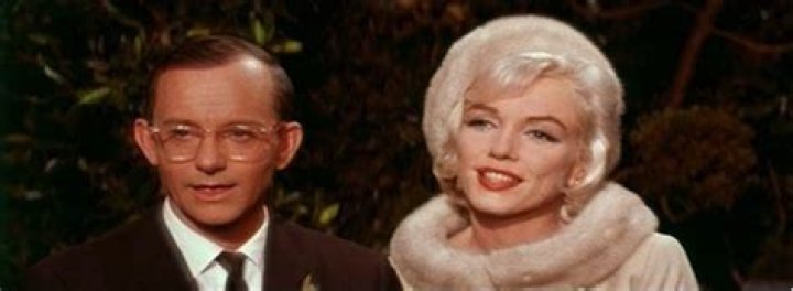 Marilyn Monroe, Wally Cox