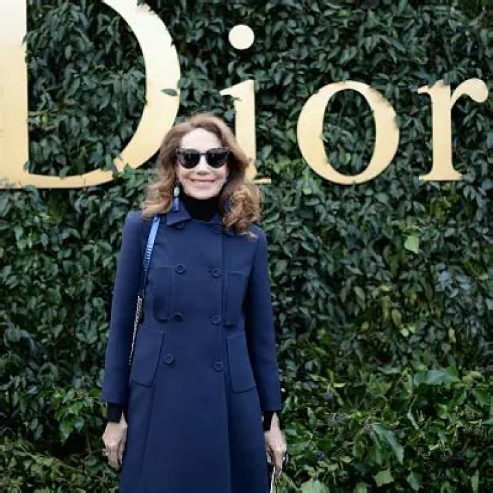 Marisa Berenson Net Worth