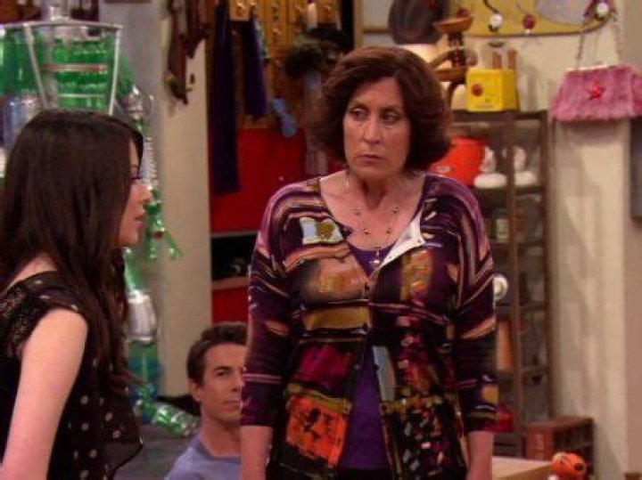 Marissa Benson / Mrs. Benson