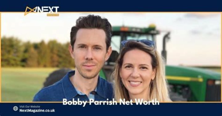 Mark Parrish Net Worth