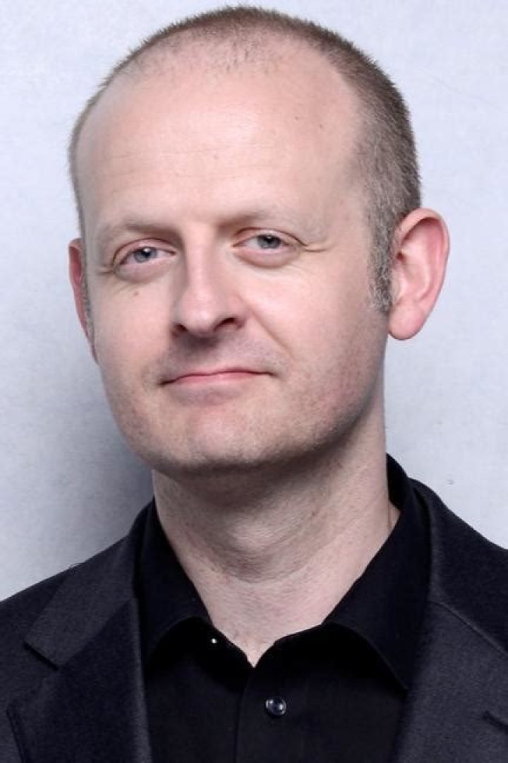 Mark Sanger
