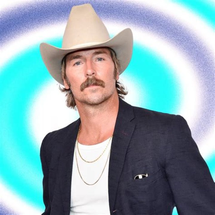 Mark Wystrach