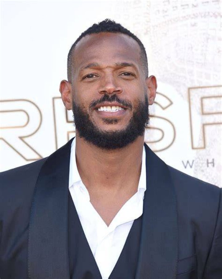 Marlon Wayans Net Worth