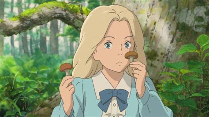 Marnie