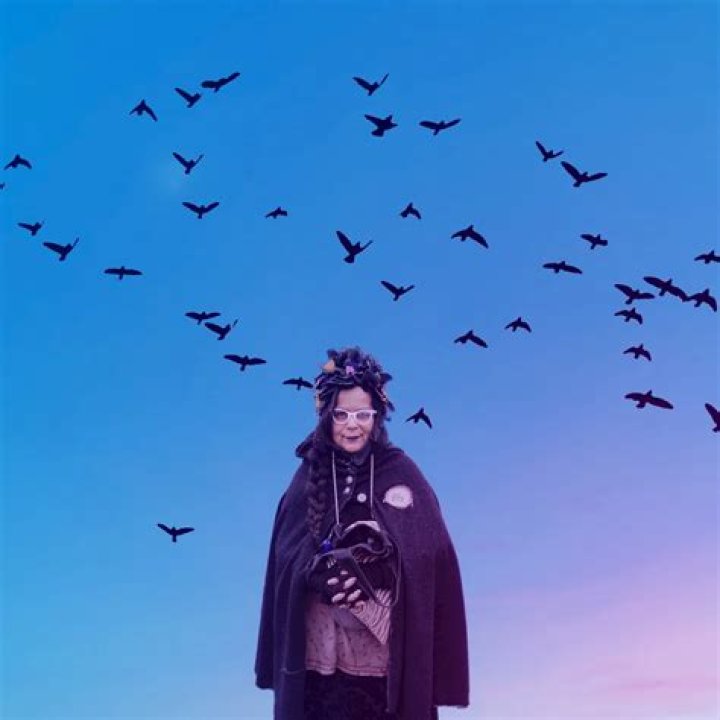 Marta Pigeon