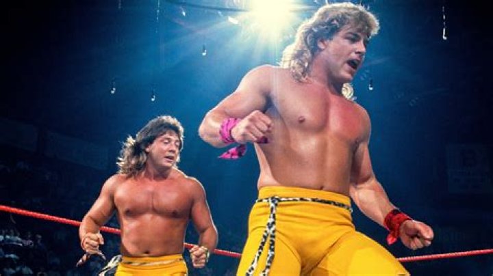 Marty Jannetty