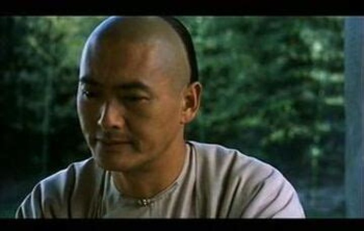 Master Li Mu Bai