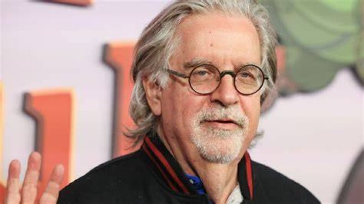 Matt Groening Net Worth
